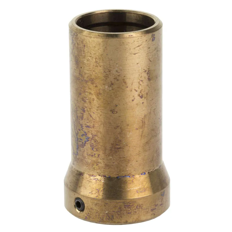 OCL M4 COLLAR RAW HEAT TREAT