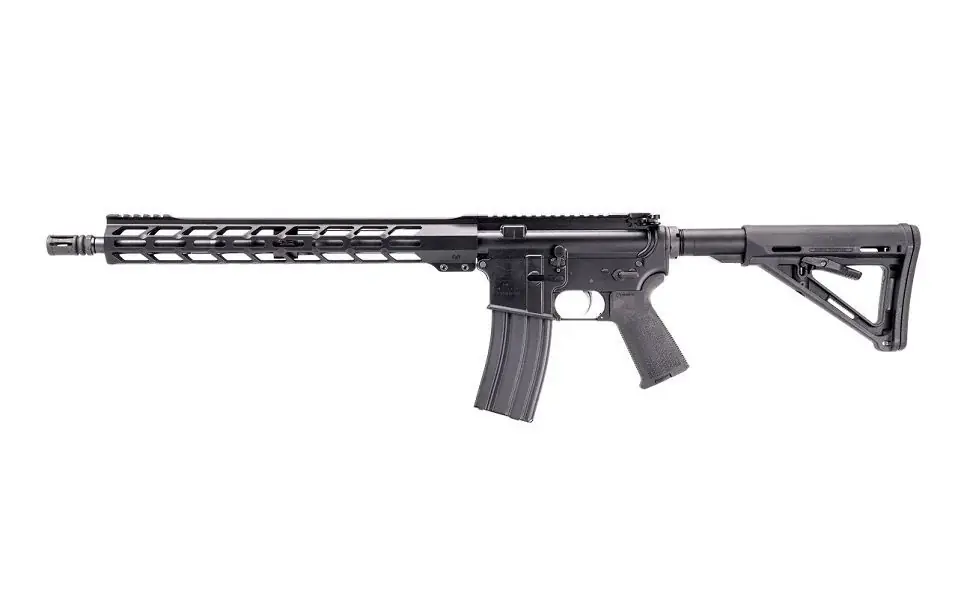 ANDERSON UTILITY PRO-M 556 RFL MAGPUL FURNITURE