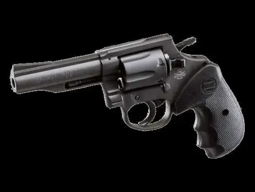 ARMSCOR/RIA 200 38SPL 4" REV BLUE
