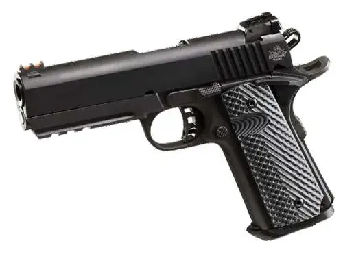RIA TAC ULTRA MS 10MM PSTL BLK