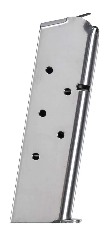 AUTO ORD 7RD 45 STAINLESS MAGAZINE