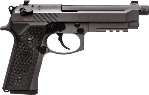 BER M9A3F 9MM BLK/GRY 17R