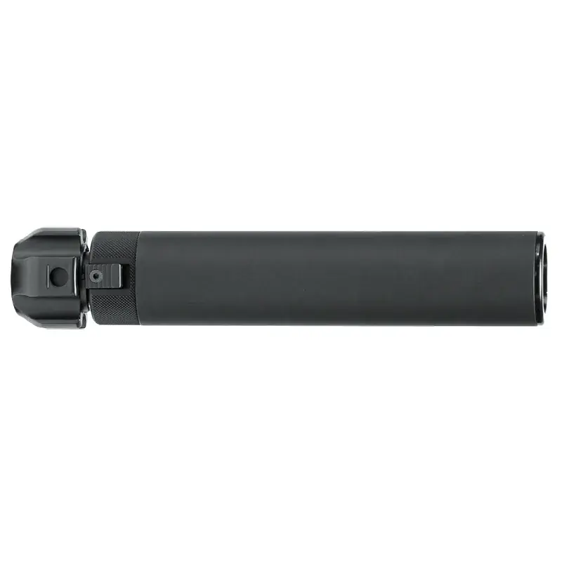 C3 B&T MP7 SUPPRESSOR BLACK