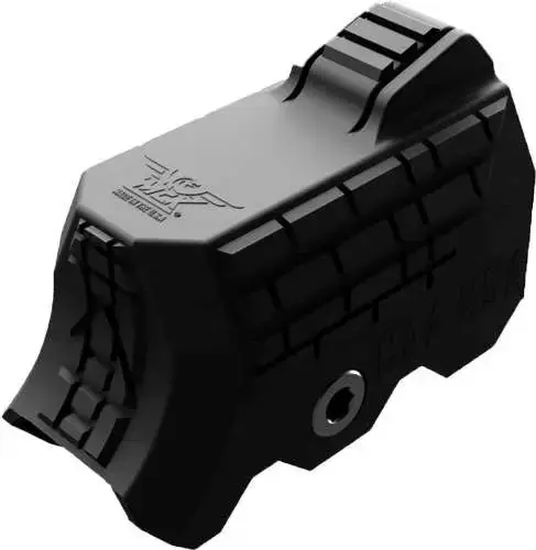 MCK FLASHLIT/LASR ADPTR F/SIDE RAIL