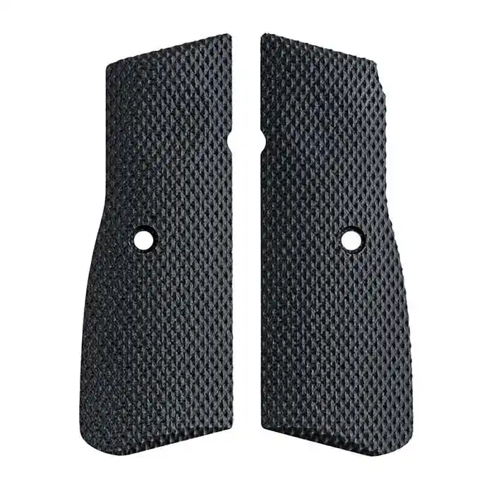 GRIPS, FN HIGH POWER, G10 BLACK