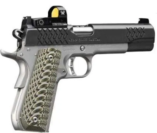 Aegis Elite Pro (OI) 9mm 9RD