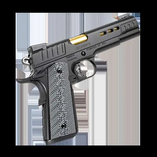 Kimber Rapide .45 8RD