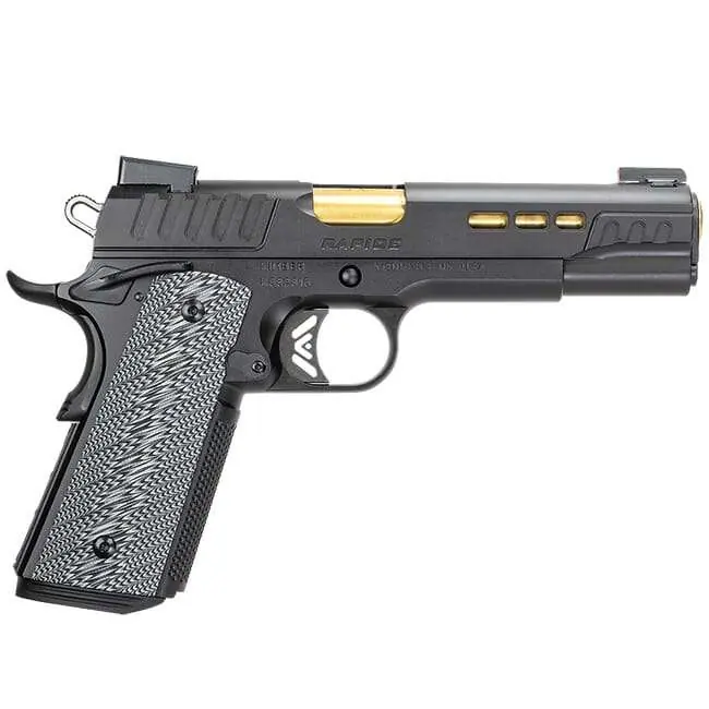 Kimber Rapide 10mm 8RD