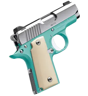 1911 MICRO BEL AIR 380 ACP 2.75IN 380 AUTO STAINLESS 6+1RD