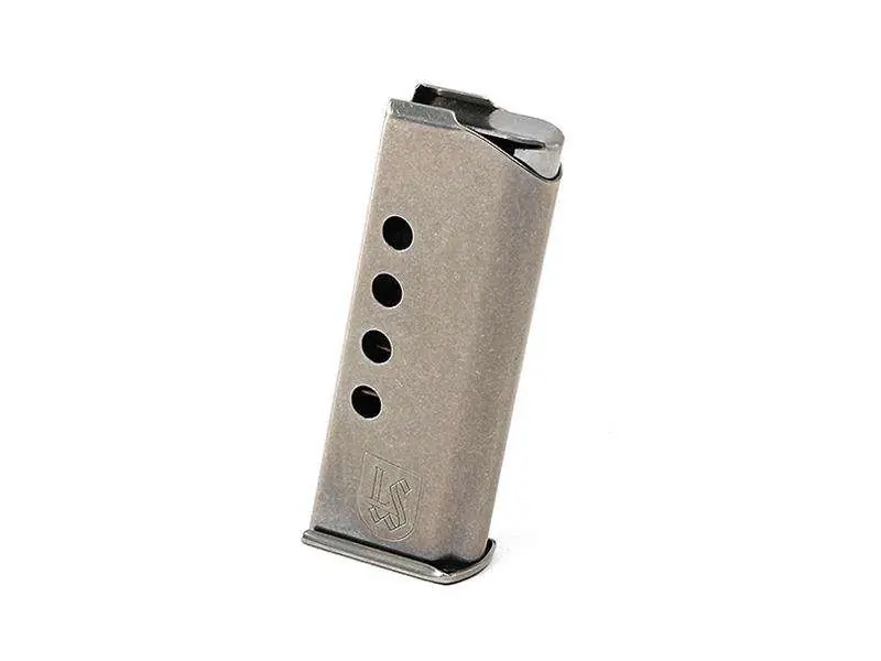 LWS-1 .32ACP MAG 6RD