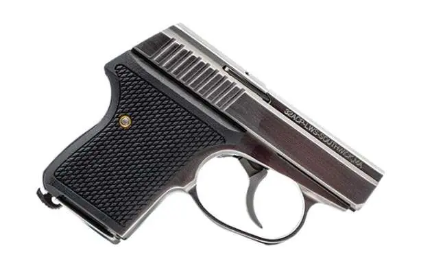 L.W. SEECAMP LWS-32 .32ACP SS