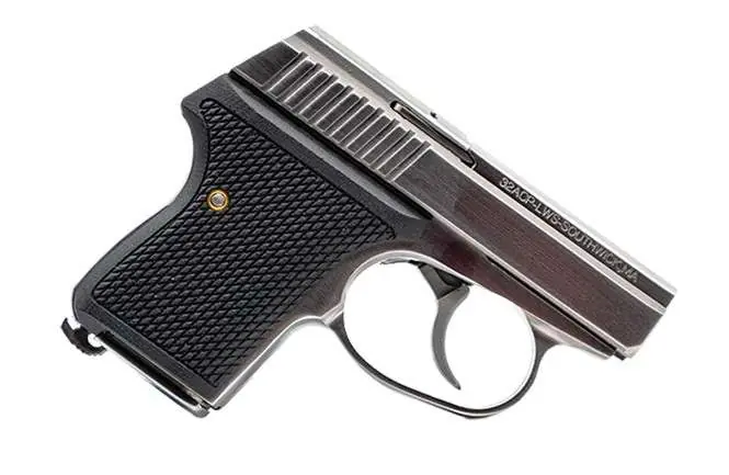L.W. SEECAMP LWS-380 .380ACP