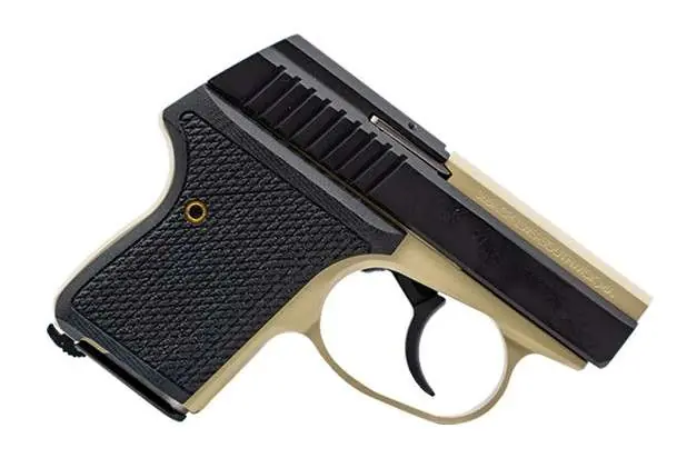 L.W. SEECAMP LWS-380 B S