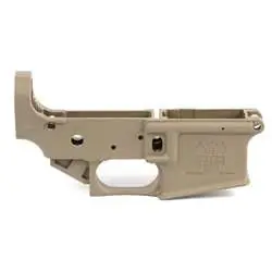 MENKE INDUSTRY LOWER RECEIVER MULTI FDE