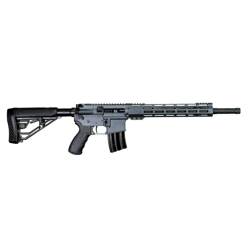 ALEXANDR ARMS 50 BEOWULF TACT STND RFL SNP GRY