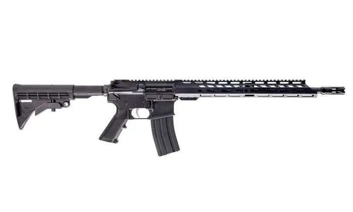 ANDERSON AM15 556 RFL 16" MLOK RF85