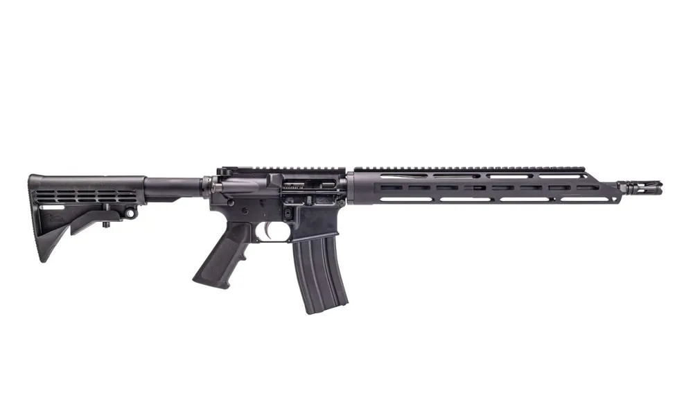 ANDERSON AM15 PATRIOT I 556 RIFLE