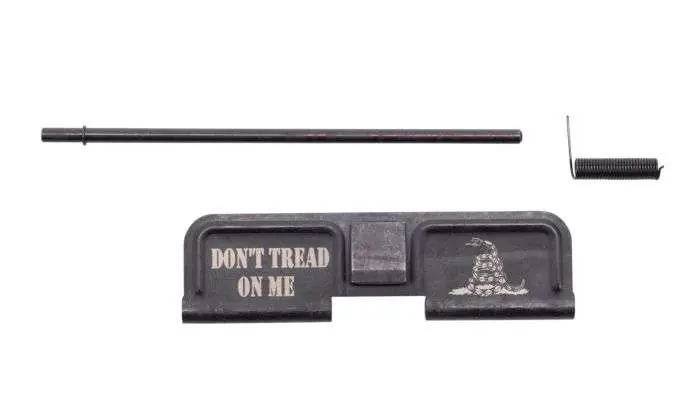 ANDERSON EJTN PRT CVR AR15 DNT TRD