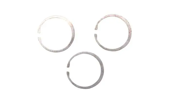 dANDERSON KIT,GAS RNGS,BLT, AR15