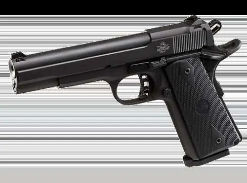 RIA M1911A1 XT22 22LR/45ACP PSTL