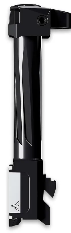 RADN H0024 AFTERBURNER+RAMJET SIG P365 3.1" BLK