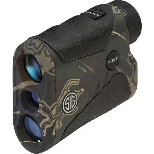 SIG KILO0850 RANGE FINDER MONO CAMO