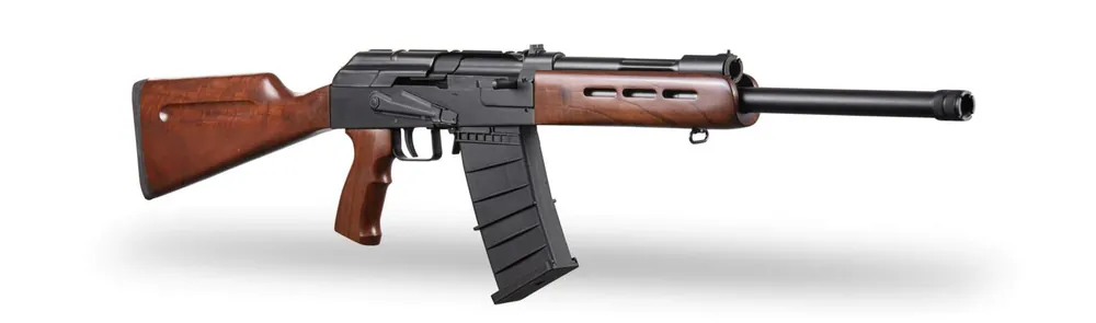 AK-12 Semi Tactical 12ga 5RD