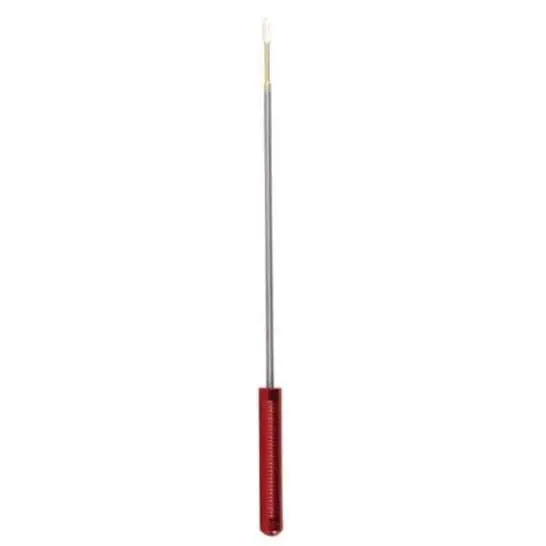 CLNG ROD 1PC 42IN RFL .27 CAL & UP SS