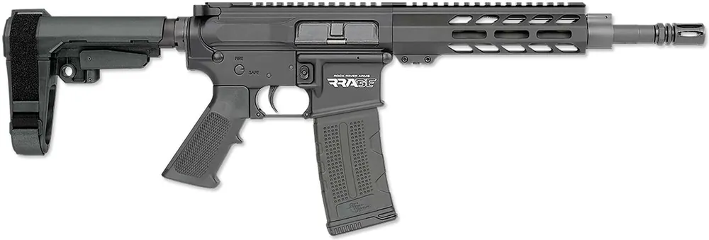ROCK RIVER RRAGE Pstl 556 30RD