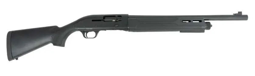 TOK TTF TITAN 12GA 18.5 SEMI