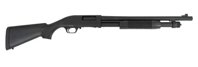 TOK TX3 HAMMER 12GA 18.5 BLK