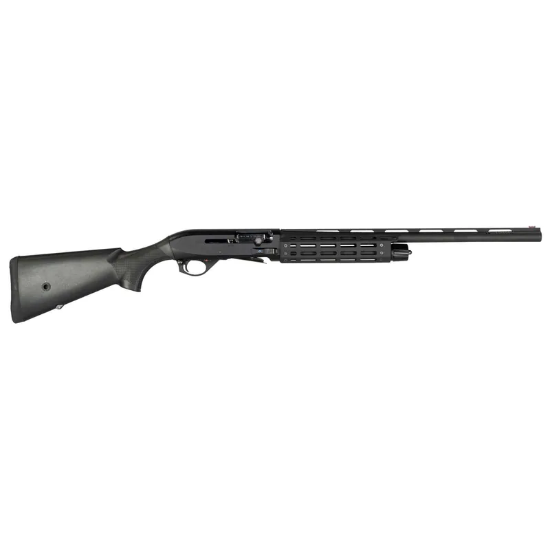 AGENCY MAC 2 TRADESMAN 12GA SHTGN 18.5" MLOK HNDGD