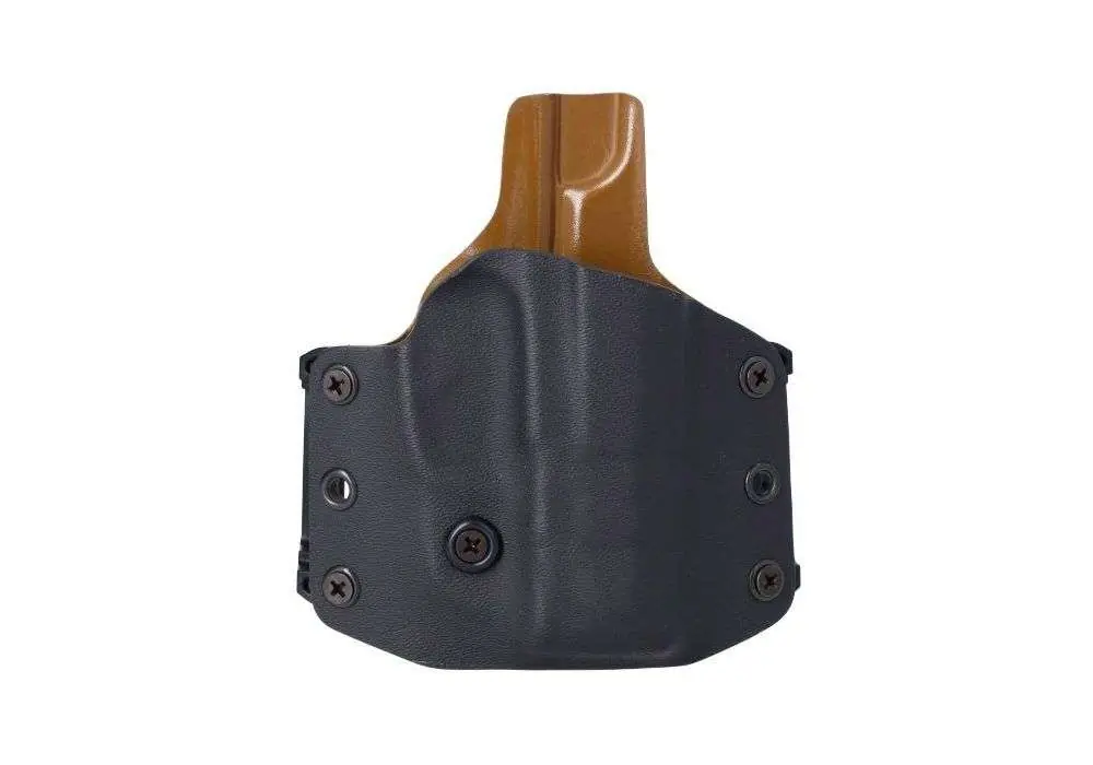 HOLSTER P365 OWB OPTIC READY RH