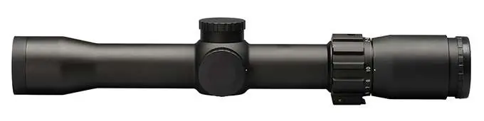 dSIGHTRON STAC 2-10X32 30MM RFL SCP