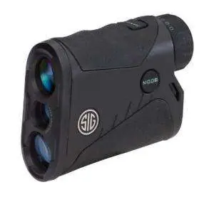 SIG KILO1250 RNGE FNDR MONOC 6X20