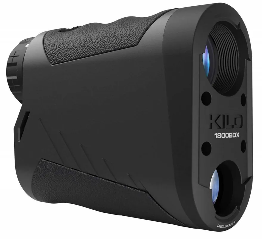 Sig Sauer Electro-Optics SOK18602 Kilo BDX 1800 6x 22mm 2000 yds 6 Degrees FOV