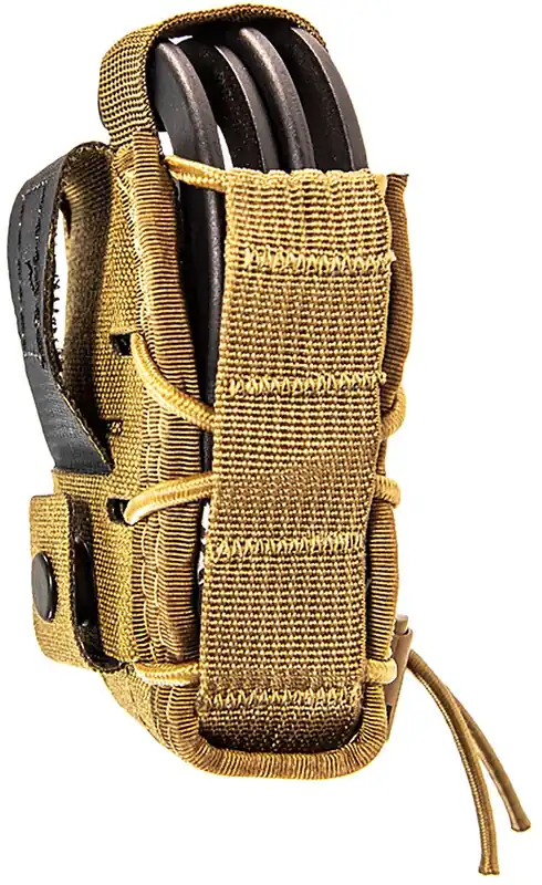 HSGI HSG-13DC10CB ADPT BELT MNT HANCUFF TACO COY