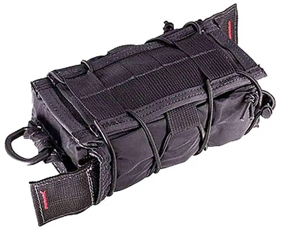 HSGI HSG-12M3T0BK MULTI MISSION MEDICAL TACO BLK