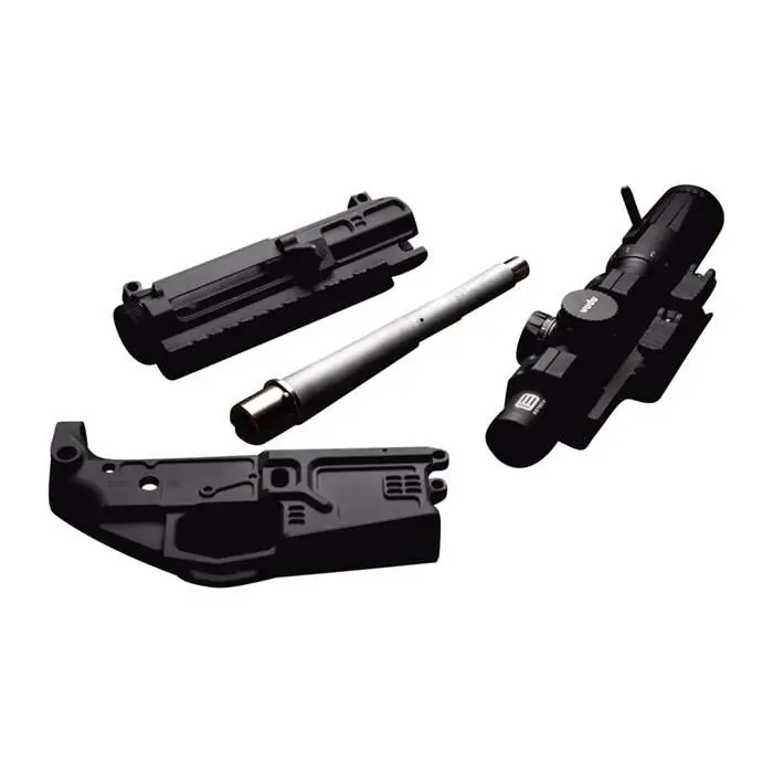 AR-15 BLOODLINE SAUCEPACKS