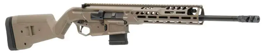 SIG MCX-R REGULATOR 5.56 16" 10RD