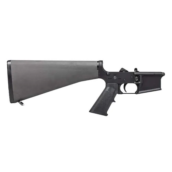 AR-15 M16A4 COMPLETE LOWER CLONE