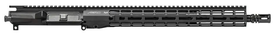 AERO M4E1-T COMPLETE UPPER 16 5.56 HBAR MID