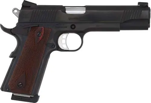 TYLER GUNWORKS TGW-GVBL-45 1911 45 5.00 GOV BL/WL