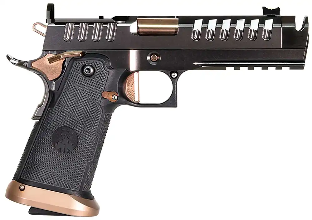 WATCHTOWER APACHE 4.6" 20RD 9MM CPR