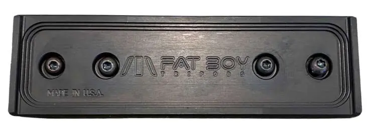 FATBOY ARCA PLATE M-LOK