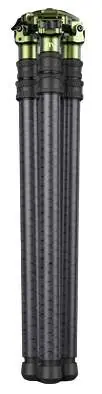 FATBOY ELEVATE 3 SECTION TRIPOD