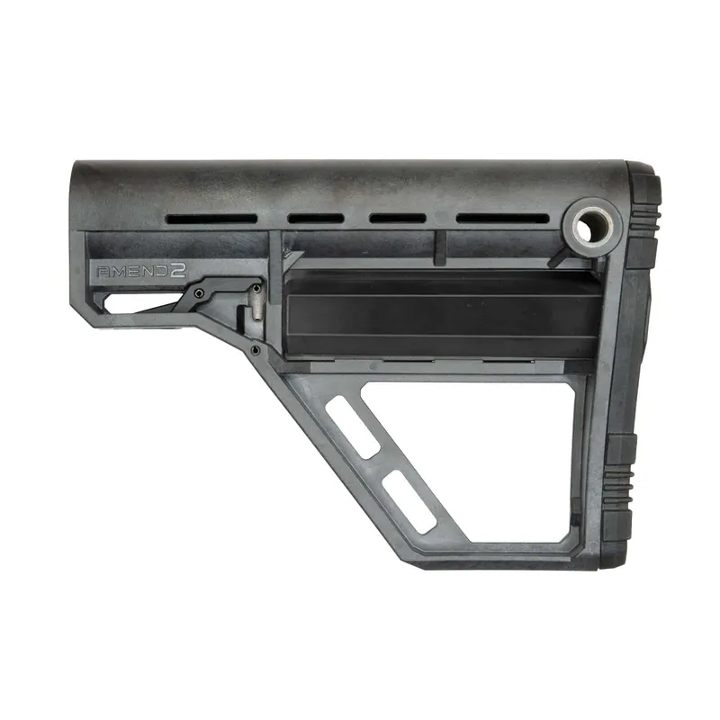 AMEND2 AMSBATT CARB STK MIL-SPEC CBN