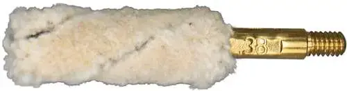 SHOOTERS CHOICE COTTON BORE MOP 9MM 2"