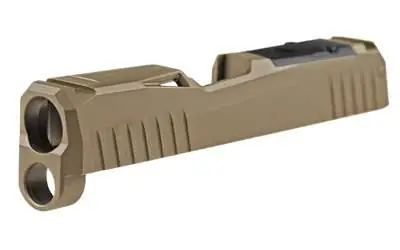 LWD DAWN SLIDE OC STPD FOR P365 FDE