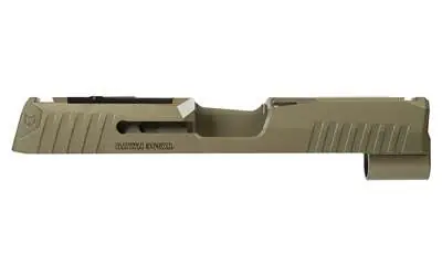 LWD DAWN SLDE OC STPD FOR P365XL FDE
